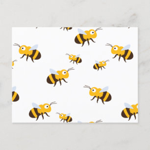 Postal Bee