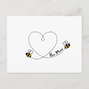 Postal Bee Mine