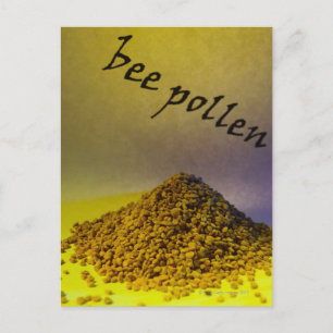 Postal Bee Pollen