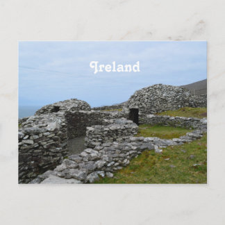 Postal Beehive Hut Village