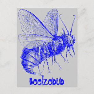 Postal Beelzebub