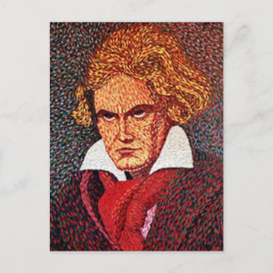 Postal Beethoven