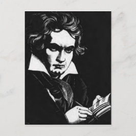 POSTAL BEETHOVEN