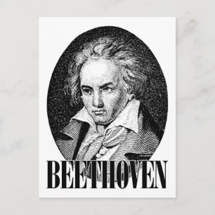 Postal Beethoven