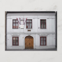 Beethoven - Grillparzer Haus