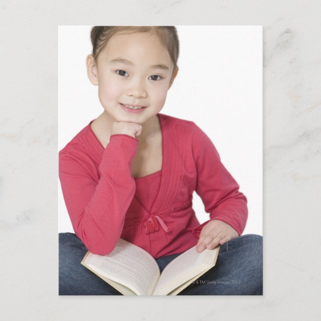 Postal Beijing, China 4 (Anverso)