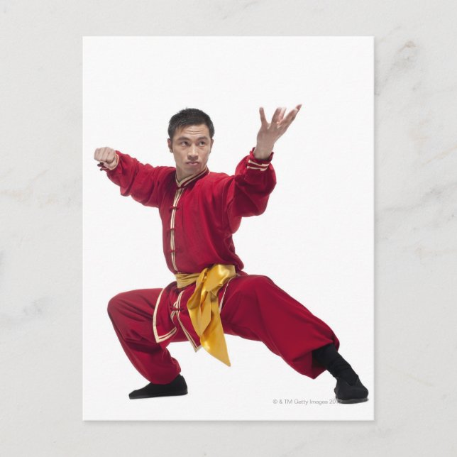 Postal Beijing, China 4 (Anverso)