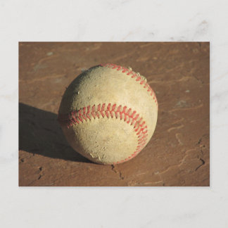 Postal Béisbol