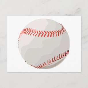 Postal Béisbol