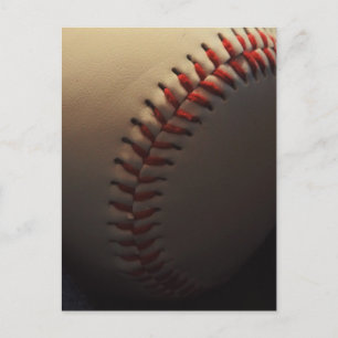 Postal Béisbol