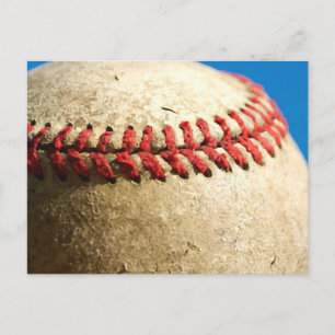 Postal Béisbol