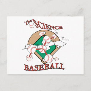 Postal Béisbol