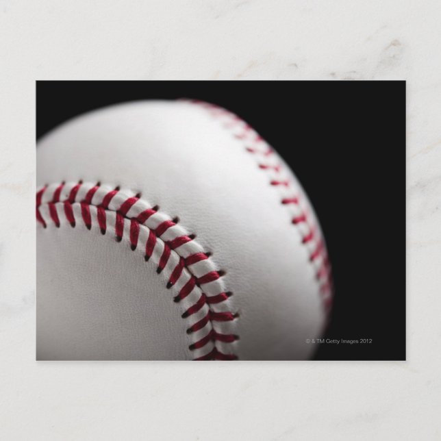 Postal Béisbol 2 (Anverso)