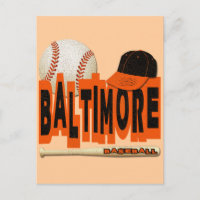 BÉISBOL DE BALTIMORE