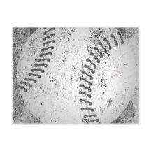 Béisbol Grunge