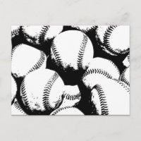 Béisbol Pop Art - Balnearios deportivos