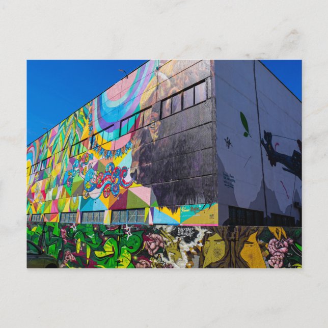 Postal Belarús Б е л а р с у ь de Minsk Arquitectura Graf (Anverso)