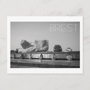 Postal Belarús Б е л а р с у~ Brest snihtsnihtsnihtsnihts