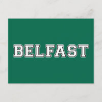 Belfast