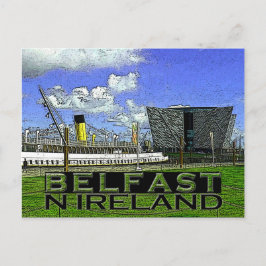 Postal Belfast