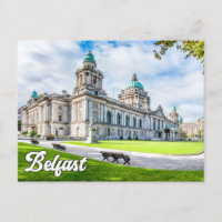 Belfast, Irlanda del Norte