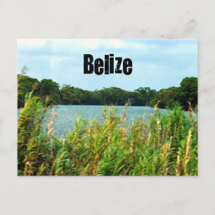 Postal Belice