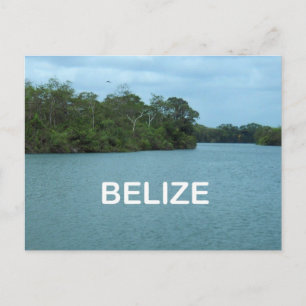 Postal Belice