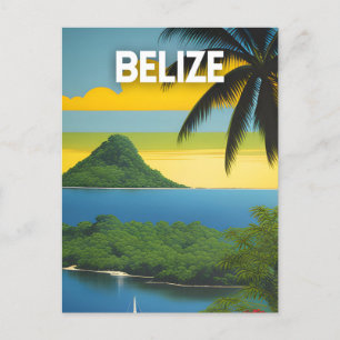 Postal Belice