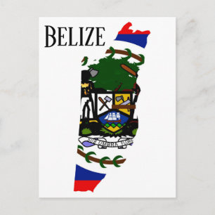 Postal Belice