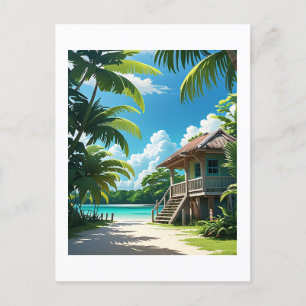 Postal Belice Bungalow