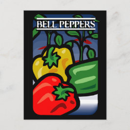 Postal Bell Peppers