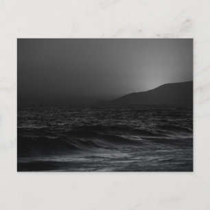 Postal Bella Artes de fotografías de la naturaleza de la