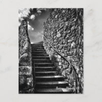 Bella Artes, Pasos Barbican, Plymouth