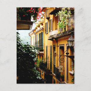 Postal bellagio