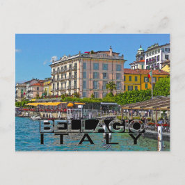Postal Bellagio