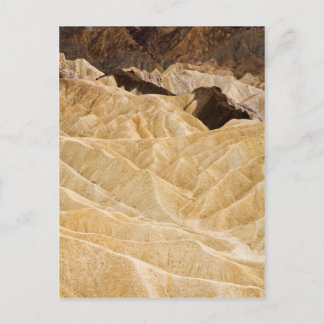 Postal Bellas Badlands