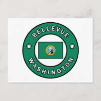 Bellevue Washington