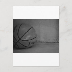 Postal Belleza del baloncesto