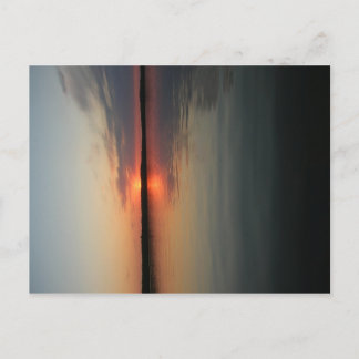 Postal Belleza del Norte