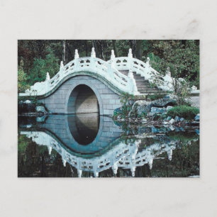 Postal Belleza paisajística de Alemania