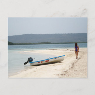 POSTAL BELLEZA RELAJANTE