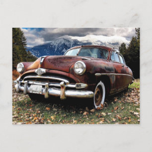 Postal Belleza retirada 2