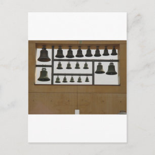Postal Bells