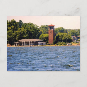 Postal Belltower