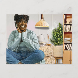 Postal Beloved Hearts, Your Light Remains