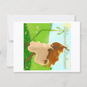 Postal Beltane