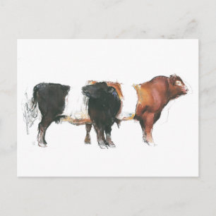 Postal Belties 2006