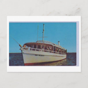 Postal Ben Marler, Destin, Florida
