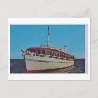 Postal Ben Marler, Destin, Florida