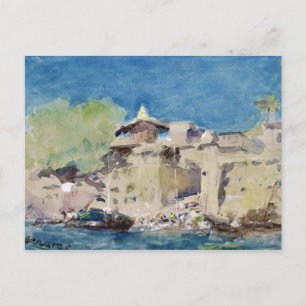 Postal Benares
